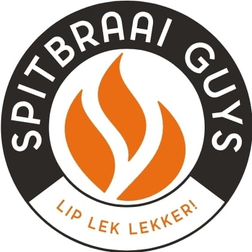 Spitbraai Guys logo
